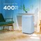 Commercial Cool 9,000 BTU Portable Air Conditioner with Remote and WiFi Control CCP6JB - alternate 8